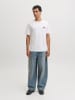 Jack & Jones Shirt in Weiß