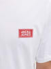 Jack & Jones Shirt in Weiß