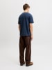 Jack & Jones Shirt in Dunkelblau