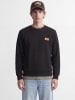Jack & Jones Bluza w kolorze czarnym