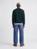 Jack & Jones Sweatshirt in Grün