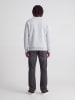 Jack & Jones Bluza w kolorze szarym