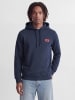 Jack & Jones Bluza w kolorze granatowym