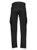 Jack & Jones Cargohose in Schwarz