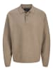 Jack & Jones Pullover in Beige