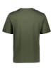 Jack & Jones Shirt olijfgroen