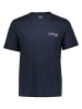 Shirt in Dunkelblau