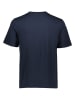 Jack & Jones Shirt in Dunkelblau