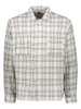 Jack & Jones Hemd - Relaxed fit - in Creme