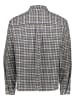 Jack & Jones Hemd - Relaxed fit - in Beige