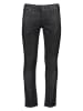 Jack & Jones Jeans - Slim fit - in Schwarz
