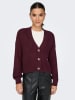 ONLY Vest bordeaux