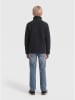 ONLY & SONS Junior Fleecejacke "Dallas" in Schwarz