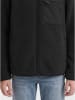 ONLY & SONS Junior Fleecejacke "Dallas" in Schwarz