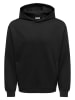 ONLY & SONS Hoodie "Dane" zwart