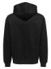 ONLY & SONS Hoodie "Dane" zwart