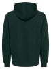ONLY & SONS Hoodie "Dane" in Petrol