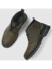 PME Legend Leren boots kaki