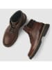 PME Legend Leder-Boots in Braun