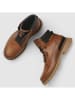 PME Legend Leren boots lichtbruin