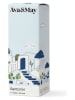 AVA&MAY Raumerfrischer "Santorini" in Dunkelblau - 120 ml