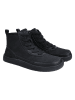 avance shoes Buty barefoot w kolorze czarnym