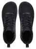 avance shoes Buty barefoot w kolorze czarnym