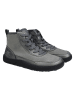 avance shoes Barfußschuhe in Grau