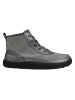 avance shoes Barfußschuhe in Grau