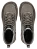 avance shoes Barfußschuhe in Taupe