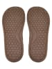 avance shoes Barfußschuhe in Taupe