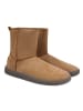 avance shoes Barefootschoenen lichtbruin