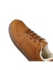 avance shoes Buty barefoot w kolorze jasnobrązowym
