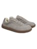 avance shoes Barfußschuhe in Taupe