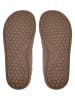 avance shoes Barfußschuhe in Taupe