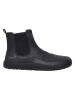 avance shoes Barfußschuhe in Schwarz