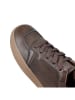 avance shoes Buty barefoot w kolorze brązowym