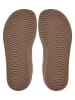 avance shoes Barfußschuhe in Hellbraun