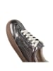 avance shoes Barfußschuhe in Silber