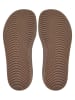 avance shoes Barfußschuhe in Silber