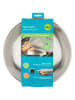 Fresh Choice Universeel roestvrijstalen deksel - Ø 28 cm