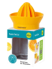 Fresh Choice 2-delige set: citruspers-opzetstuk geel