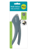 Fresh Choice Knoflookpers grijs