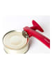 Fresh Choice Otwieracz 3w1 w kolorze czerwonym do puszek
