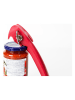 Fresh Choice Otwieracz 3w1 w kolorze czerwonym do puszek