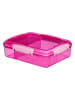 sistema Lunchbox "Snack Attack" - 975 ml (Überraschungsprodukt)