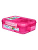 sistema Bento-Lunchbox - 1,65 l (Überraschungsprodukt)