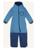 finkid Schneeanzug "Pikku Winter Sport" in Blau