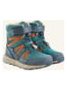 finkid Winterboots "Kari" in Türkis