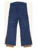 finkid Skihose "Tobi Snow" in Dunkelblau